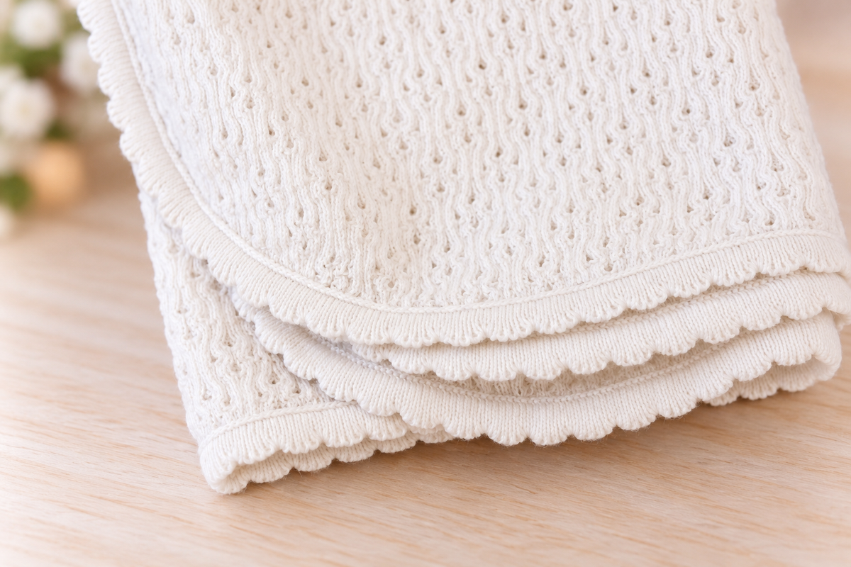 Blankets