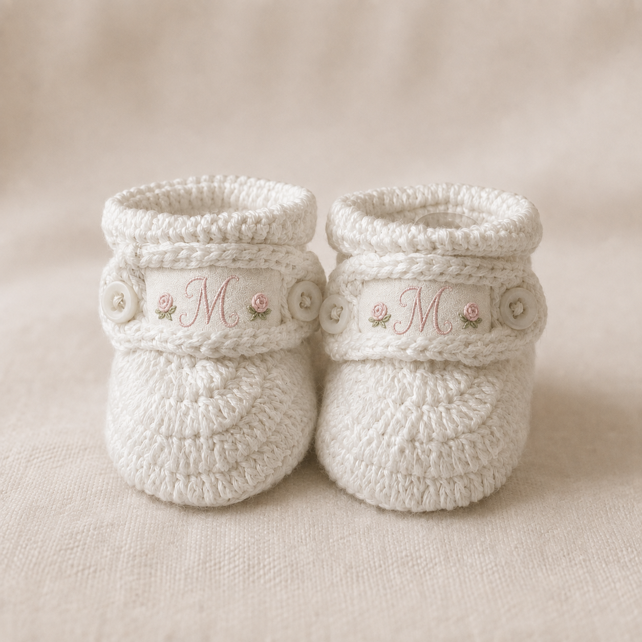 Booties